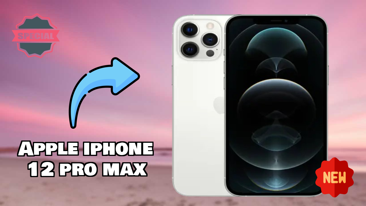 Apple IPhone 12 Pro Max RAM Performance: 6 GB RAM Gaming Tested