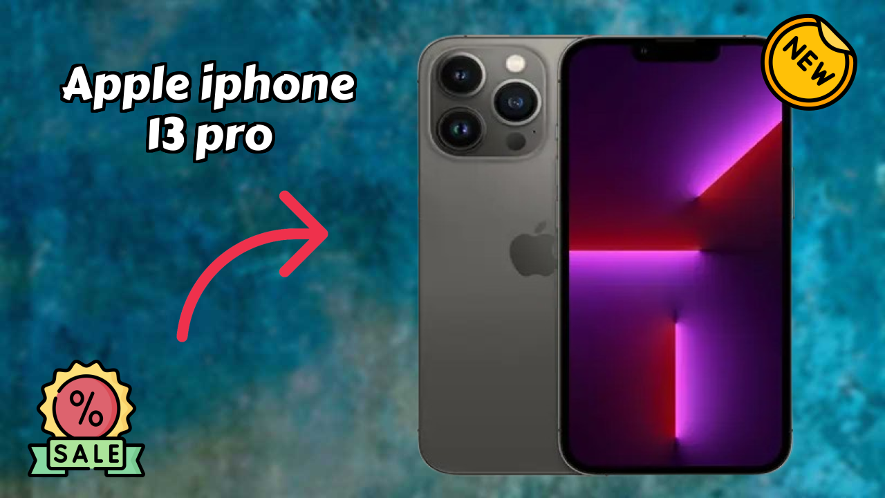 Apple IPhone 13 Pro Complete Review: Everything You Need to Know