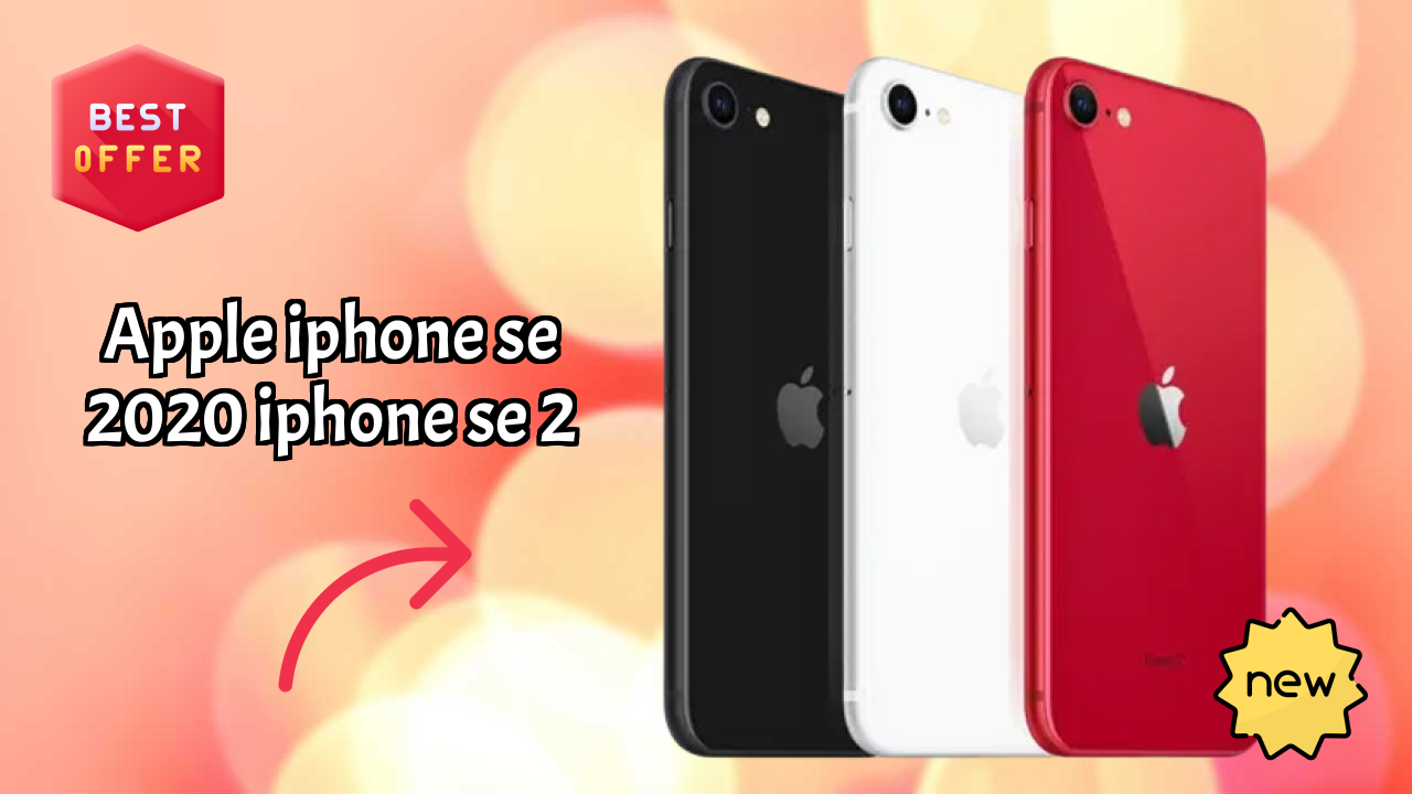 Apple IPhone SE 2020 (iPhone SE 2) Battery Test: 1821 MAh Fast Charging Real-World Usage