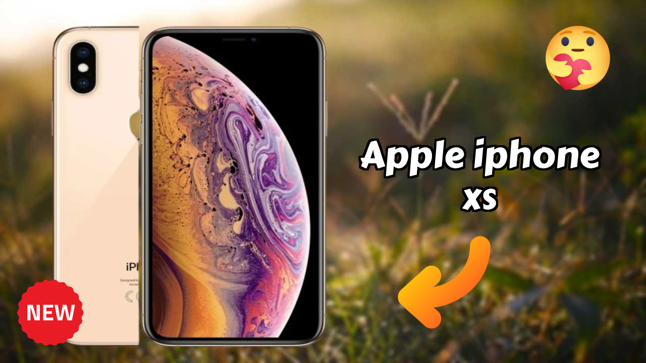 Apple IPhone XS vs iPhone: Detailed Feature Compare