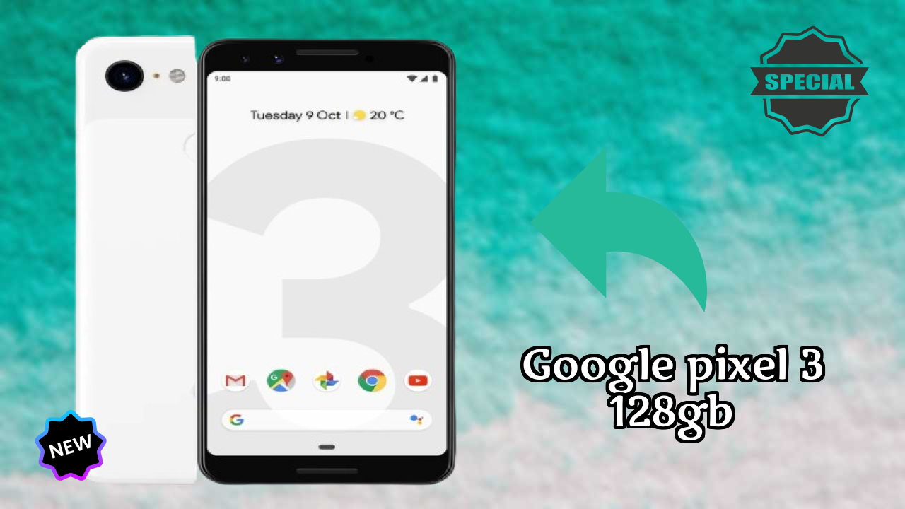 Google Pixel 3 128GB Camera Review: 12.2 MP Rear Camera Photo Quality