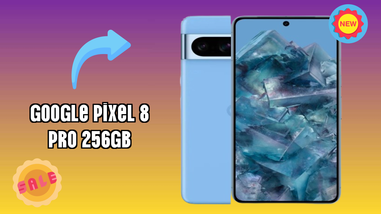 Google Pixel 8 Pro 256GB Battery Review: 5050 MAh Charging Analysis