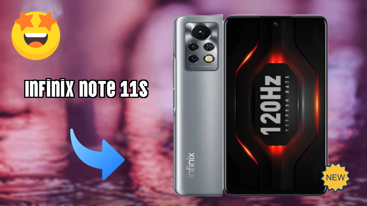 Infinix Note 11S vs Competition: Best Phone Winner
