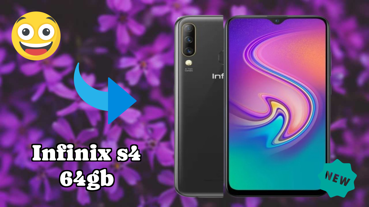 Infinix S4 64GB Camera Quality: 13 MP + 8 MP + 2 MP Rear Camera Samples Review