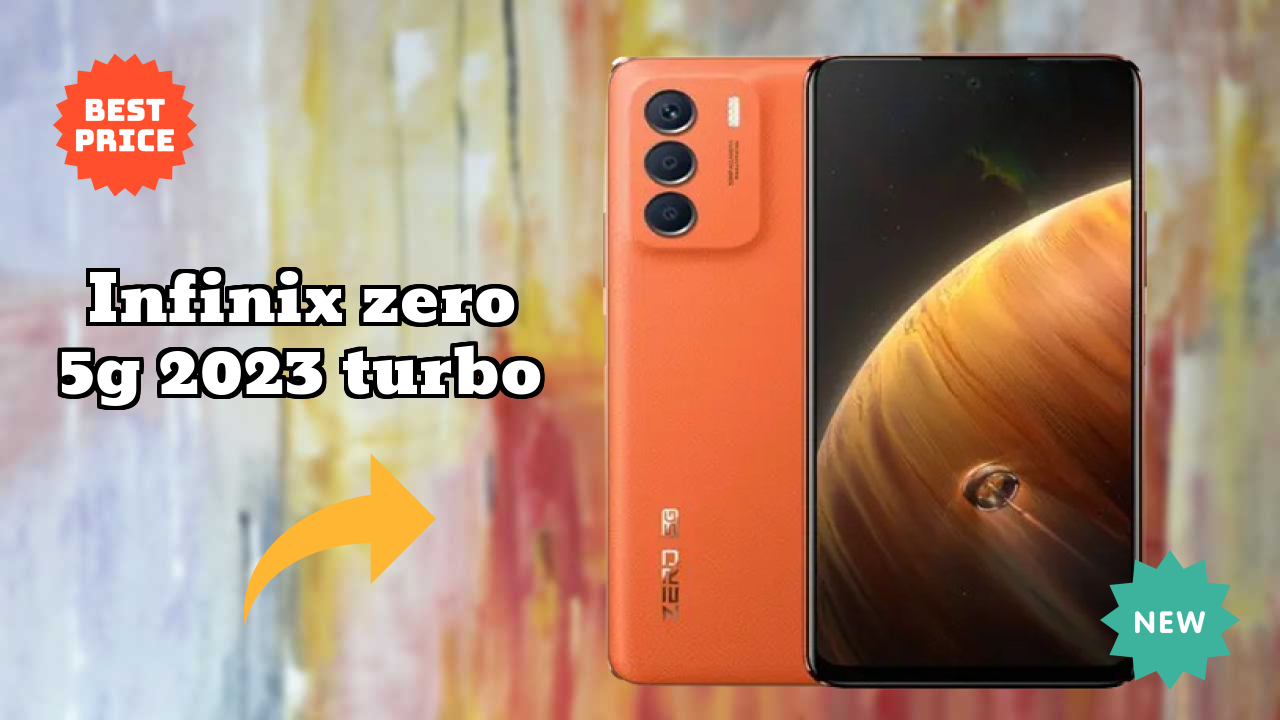 Infinix Zero 5G 2023 Turbo - Final Verdict: Is It Worth ₹19,999?