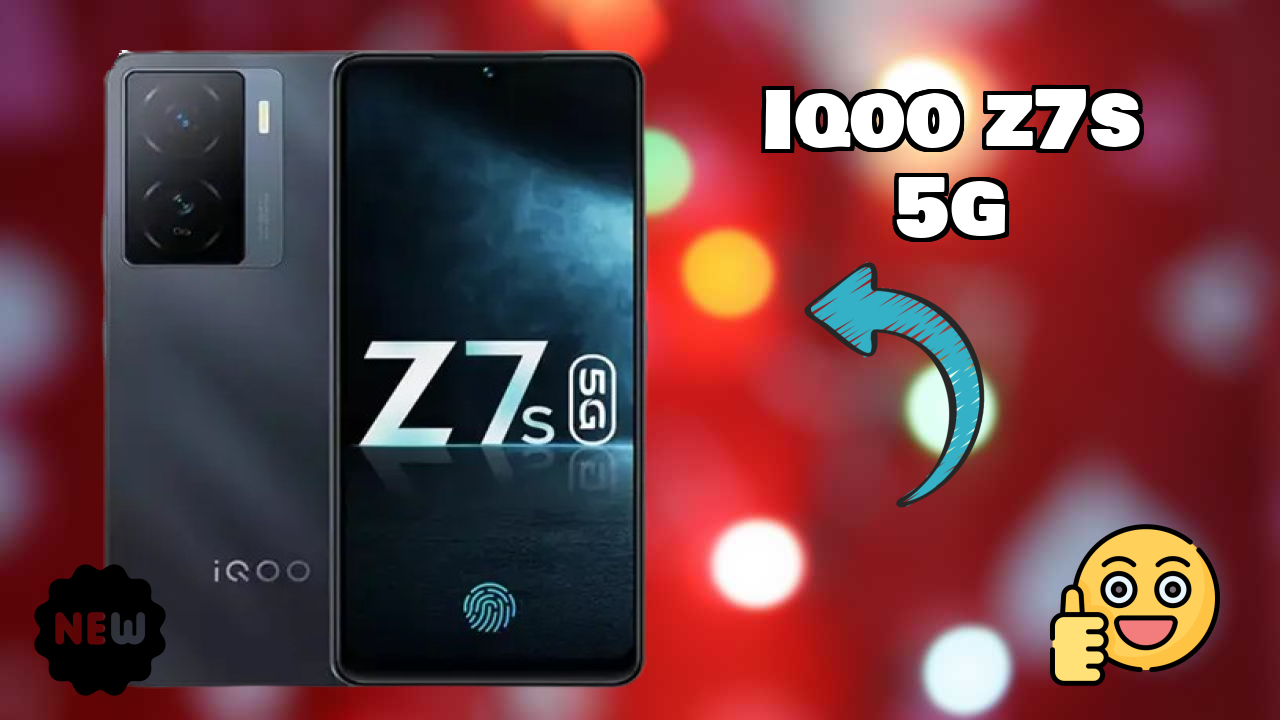 IQOO Z7s 5G Battery Life Test: 4500 MAh Lasts All Day?