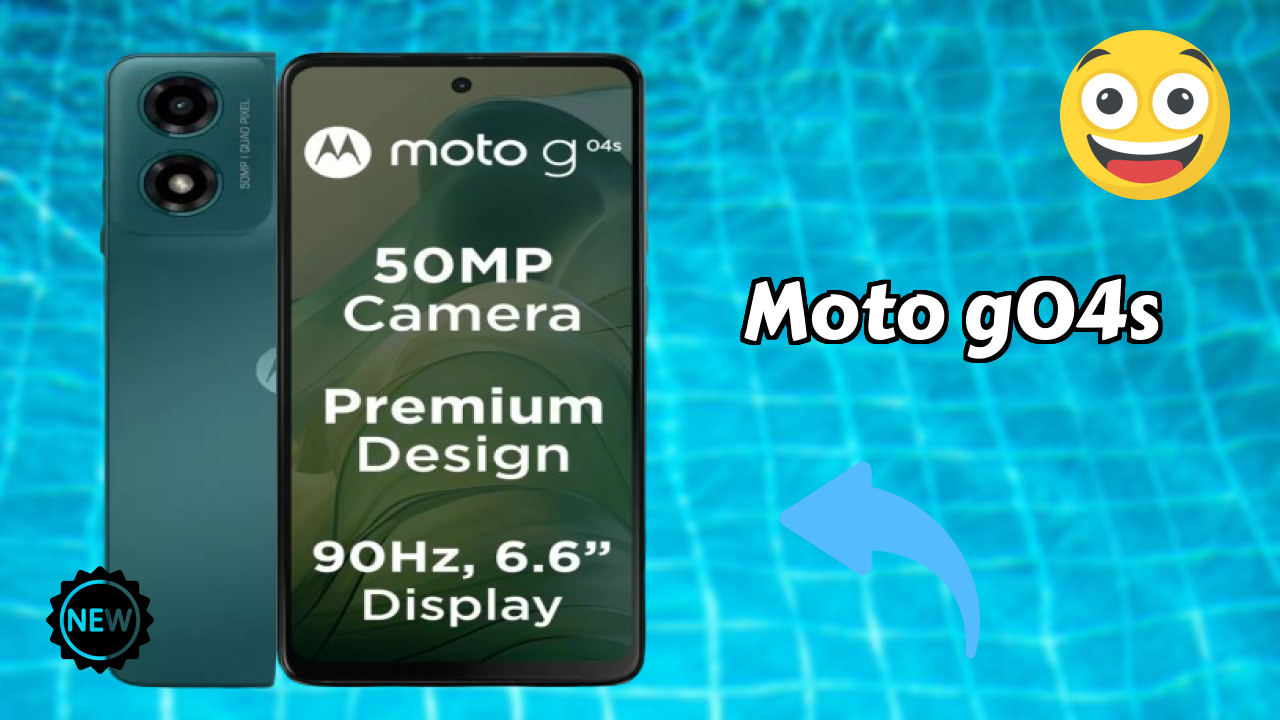 Moto G04s Display Quality: IPS LCD Explained
