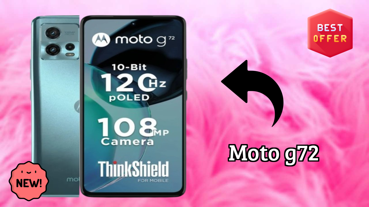 Moto G72 Processor Review: MediaTek Helio G99 Performance