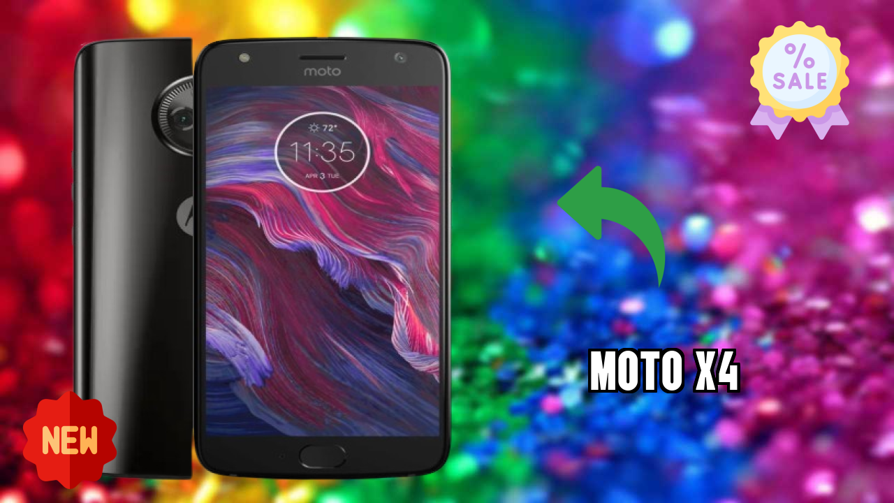 Moto X4 vs iPhone 15: Which is Better Value?
