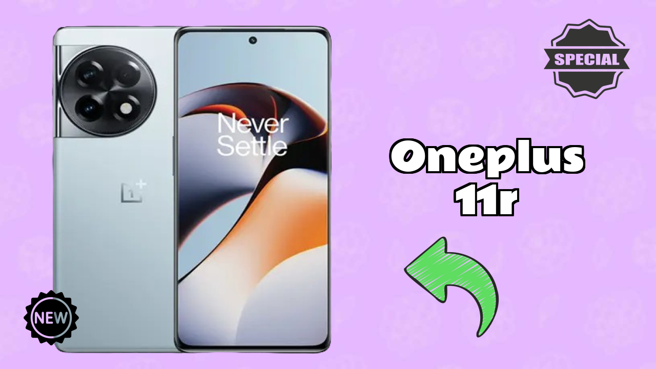 OnePlus 11R vs iPhone: Complete Comparison Guide