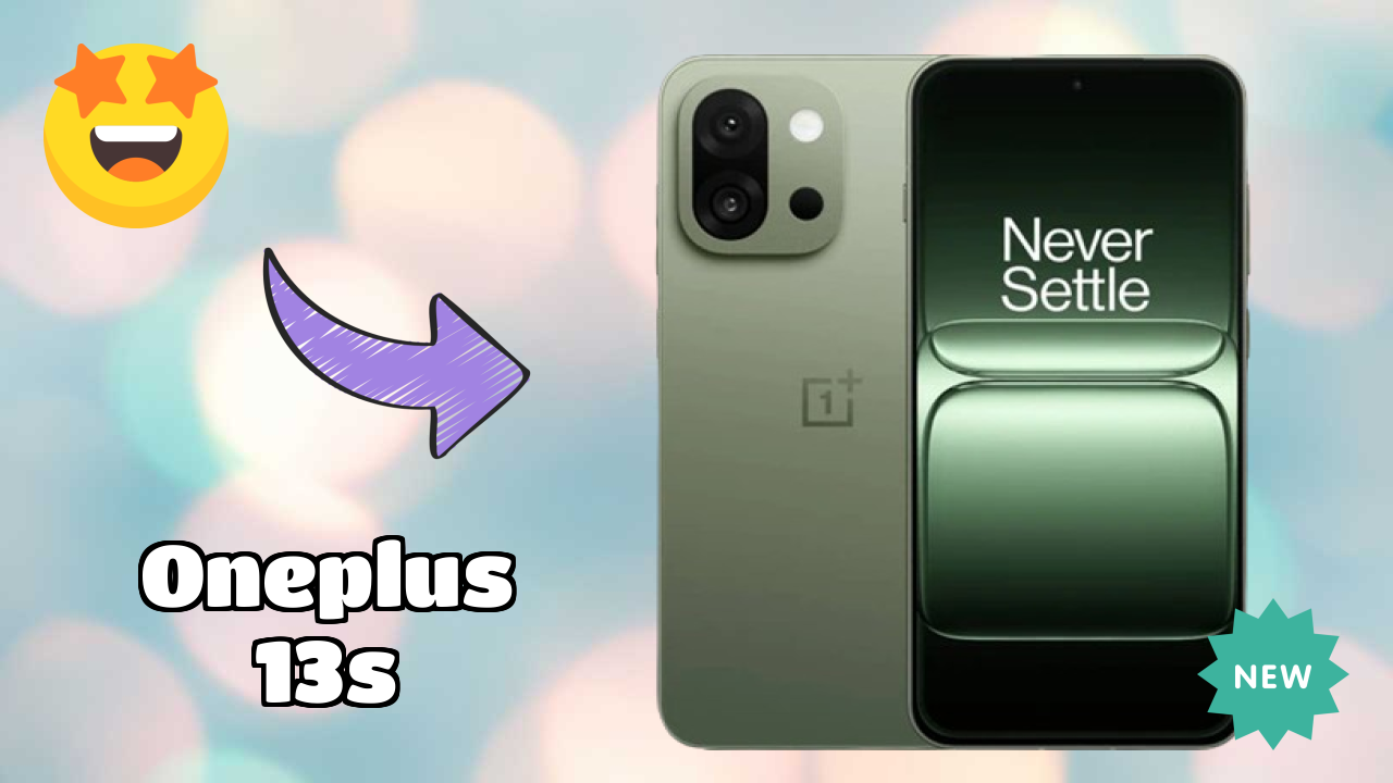 OnePlus 13s Camera Review: 50 MP + 50 MP Rear Camera Photo Samples