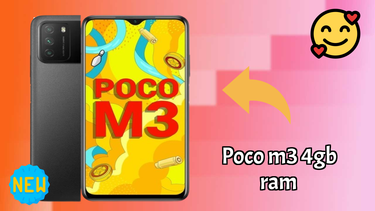 POCO M3 4GB RAM Battery Test: 6000 MAh How Long Lasts?
