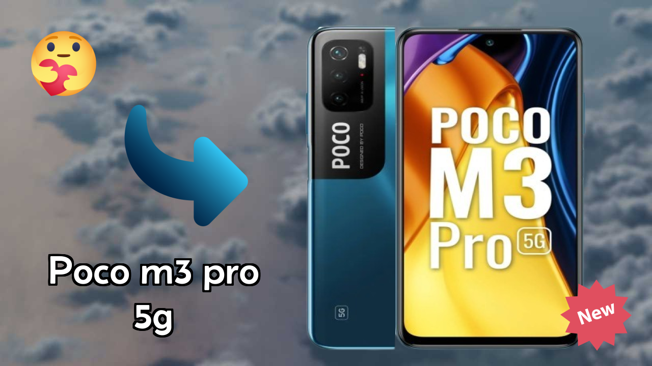 POCO M3 Pro 5G Camera Quality: 48 MP + 2 MP + 2 MP Rear Camera Photo Review