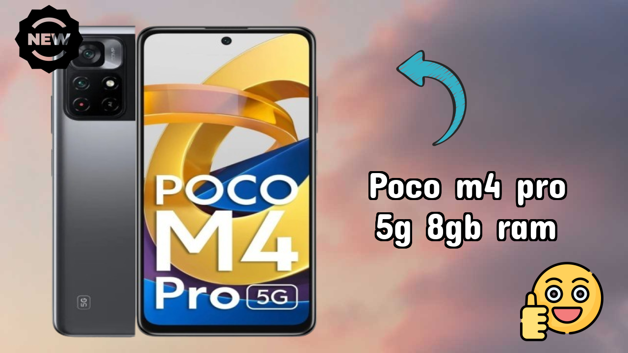 POCO M4 Pro 5G 8GB RAM Battery Review: 5000 MAh Endurance Test