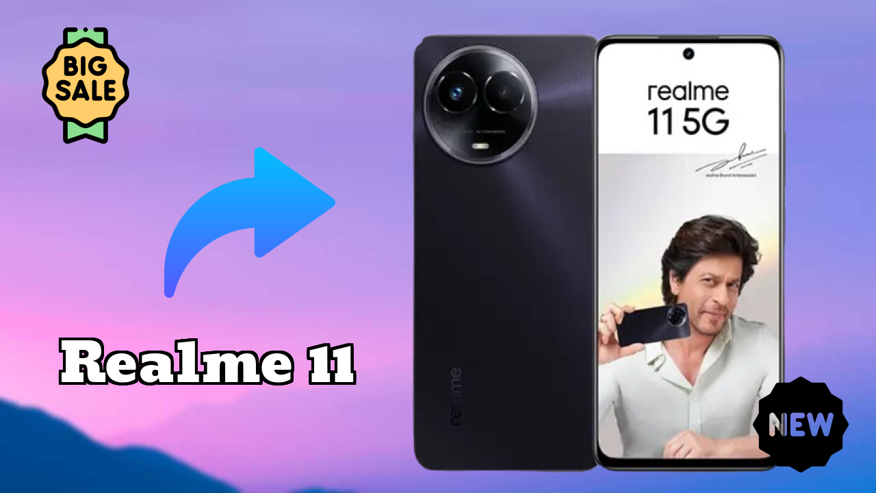 Realme 11 at ₹18,999 - Best Phone in This Price?