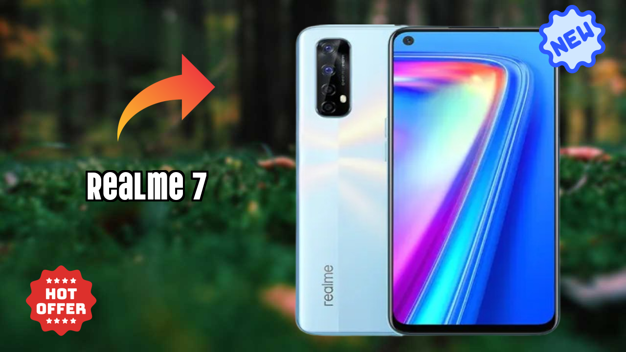 Realme 7 vs Samsung: Which Should You Choose?