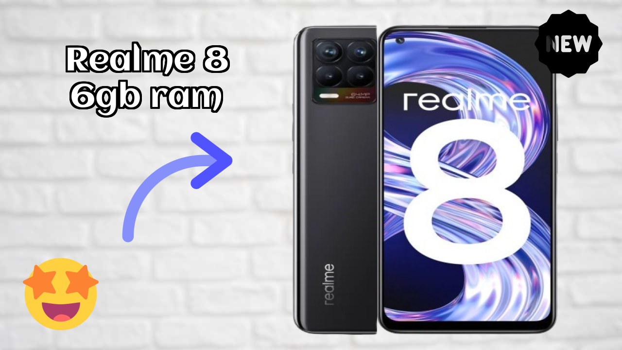 Realme 8 6GB RAM Camera Quality: 64 MP + 8 MP + 2 MP + 2 MP Rear Camera Photo Review