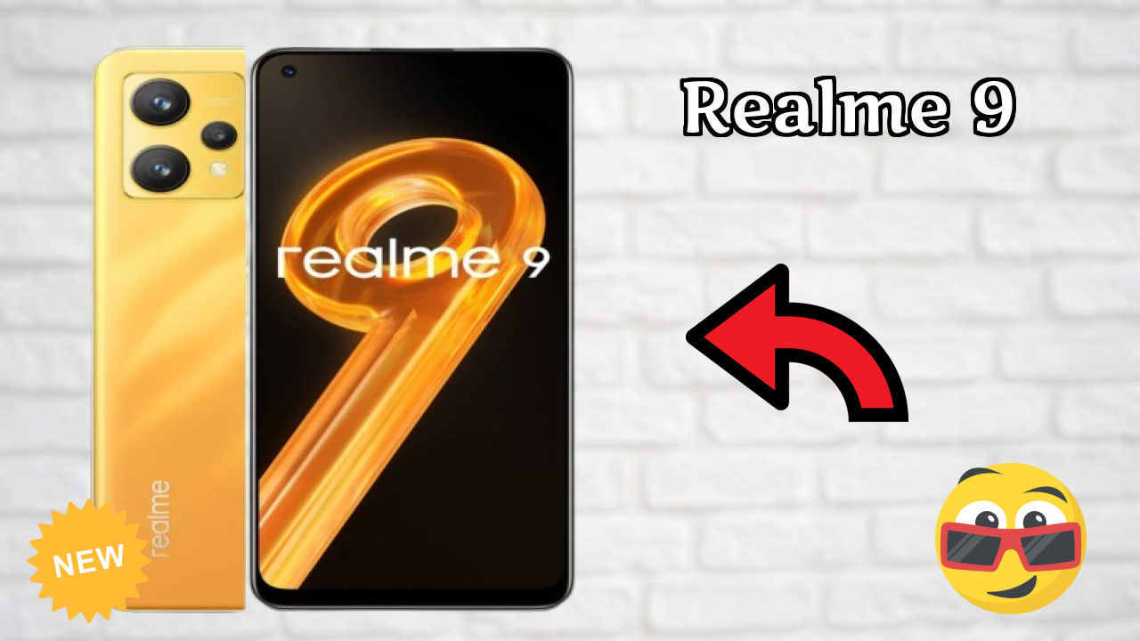 Realme 9 RAM Performance: 6 GB RAM Gaming Check