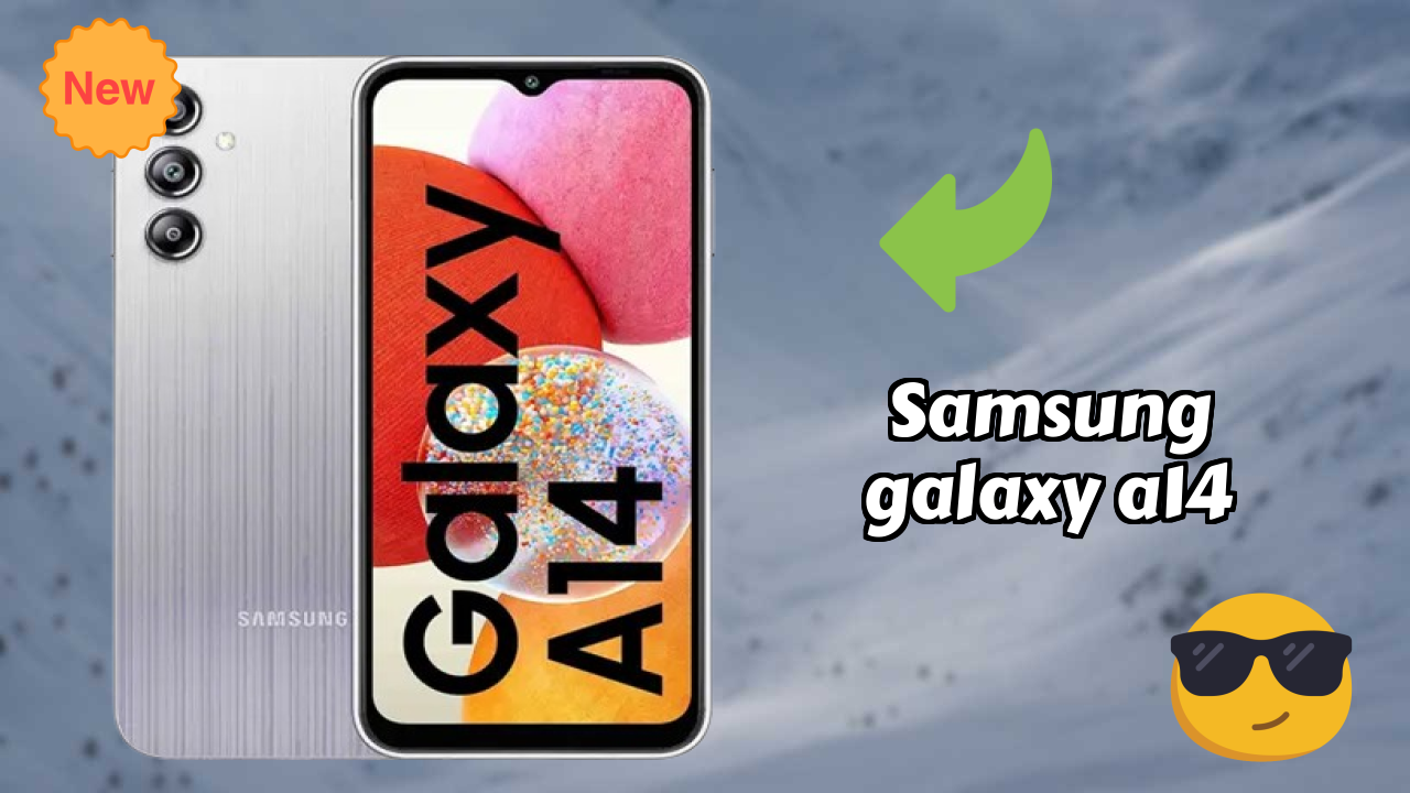 Samsung Galaxy A14 RAM Review: 4 GB RAM Multitasking Check