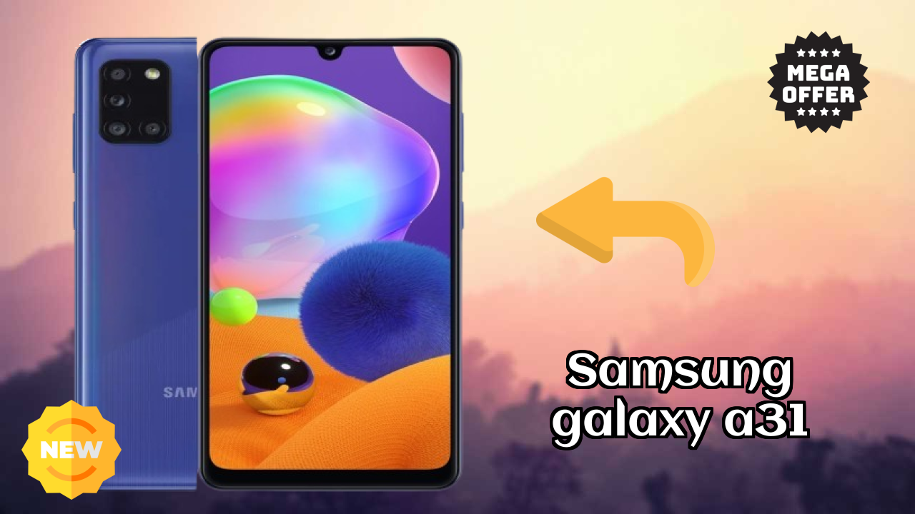 Samsung Galaxy A31 - Final Verdict: Is It Worth ₹16,999?