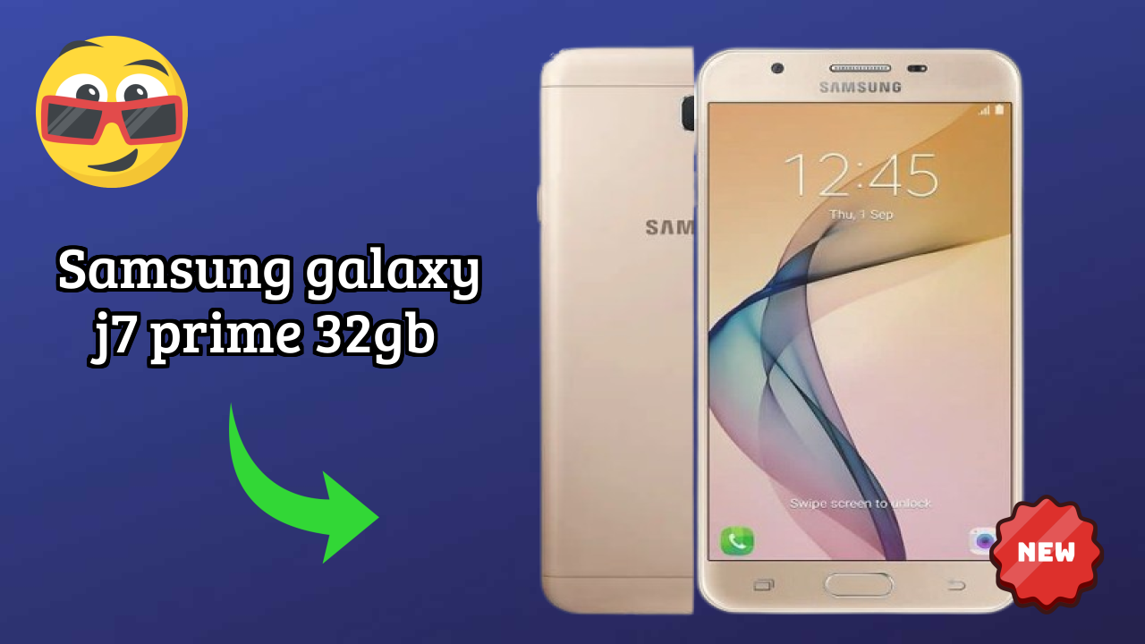 Samsung Galaxy J7 Prime 32GB Processor Review: Samsung Exynos 7 Octa 7870 Benchmarks