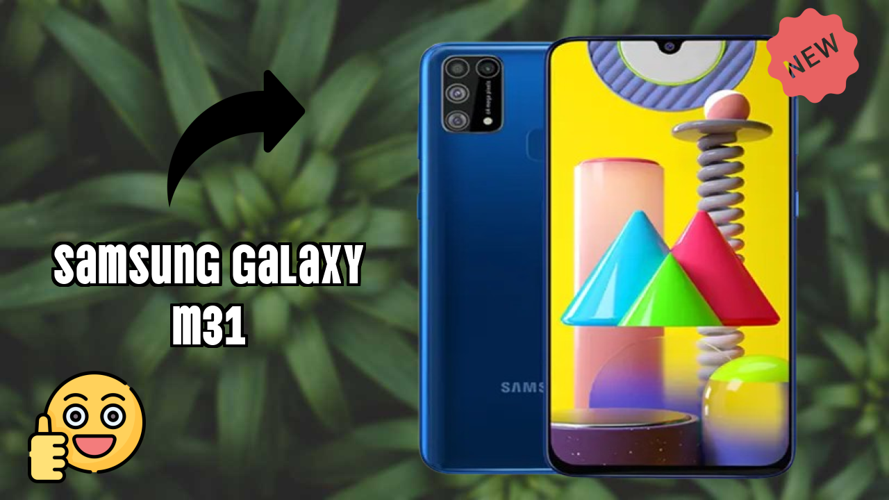 Samsung Galaxy M31 Price Drop: Available at Just ₹14,999