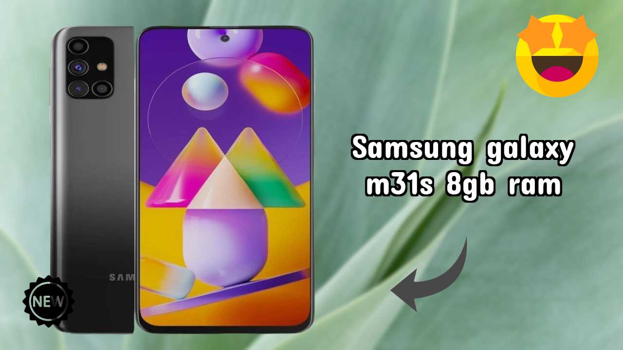 Samsung Galaxy M31s 8GB RAM Test: 8 GB RAM Handles Multitasking?