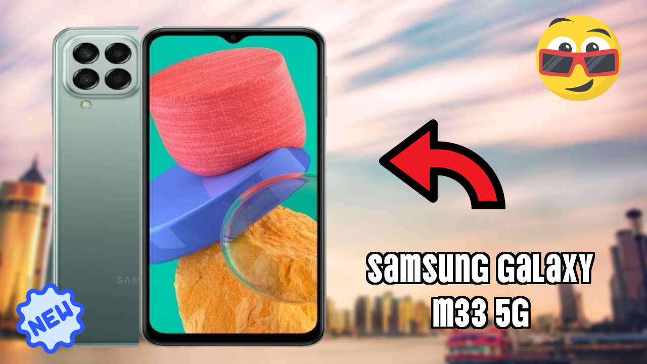 Samsung Galaxy M33 5G Performance Test: Samsung Exynos 1280 Speed & Reliability
