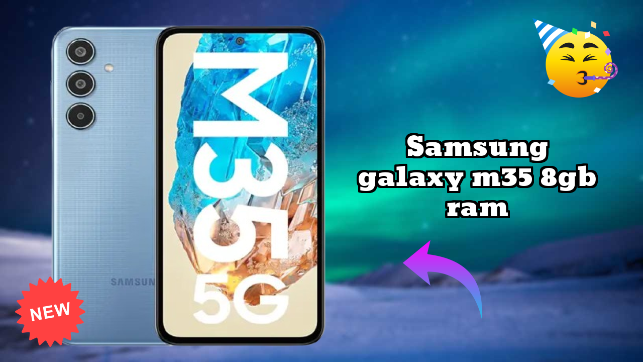 Samsung Galaxy M35 8GB RAM Camera Samples: 50 MP + 8 MP + 2 MP Rear Camera Real Photos