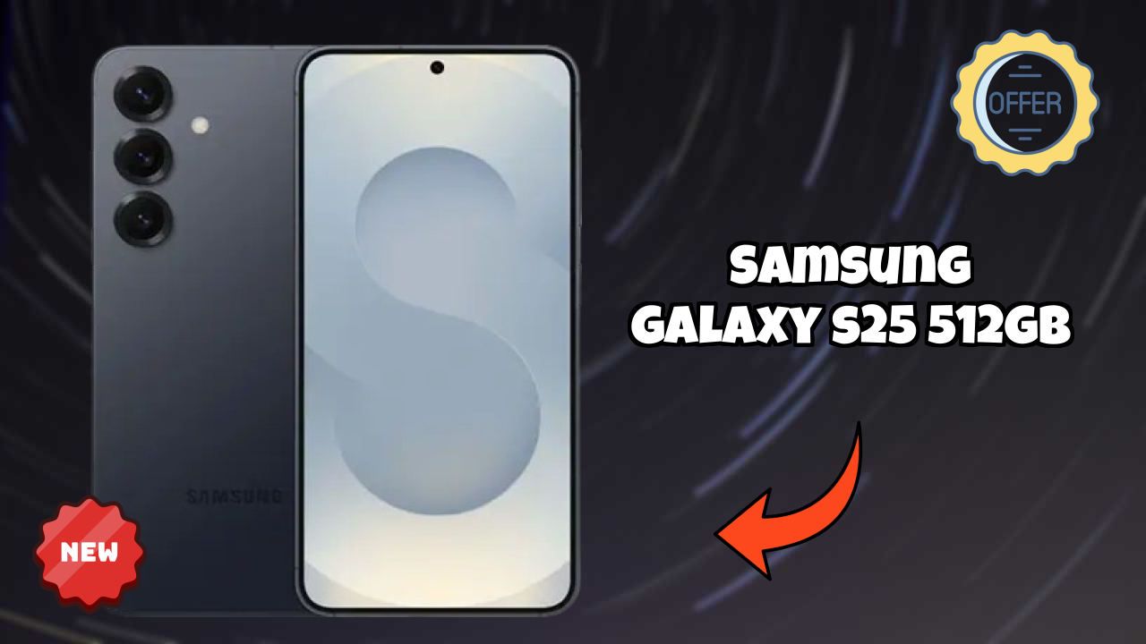 Samsung Galaxy S25 512GB Camera Comparison: 50 MP + 12 MP + 10 MP Rear Camera vs Competition