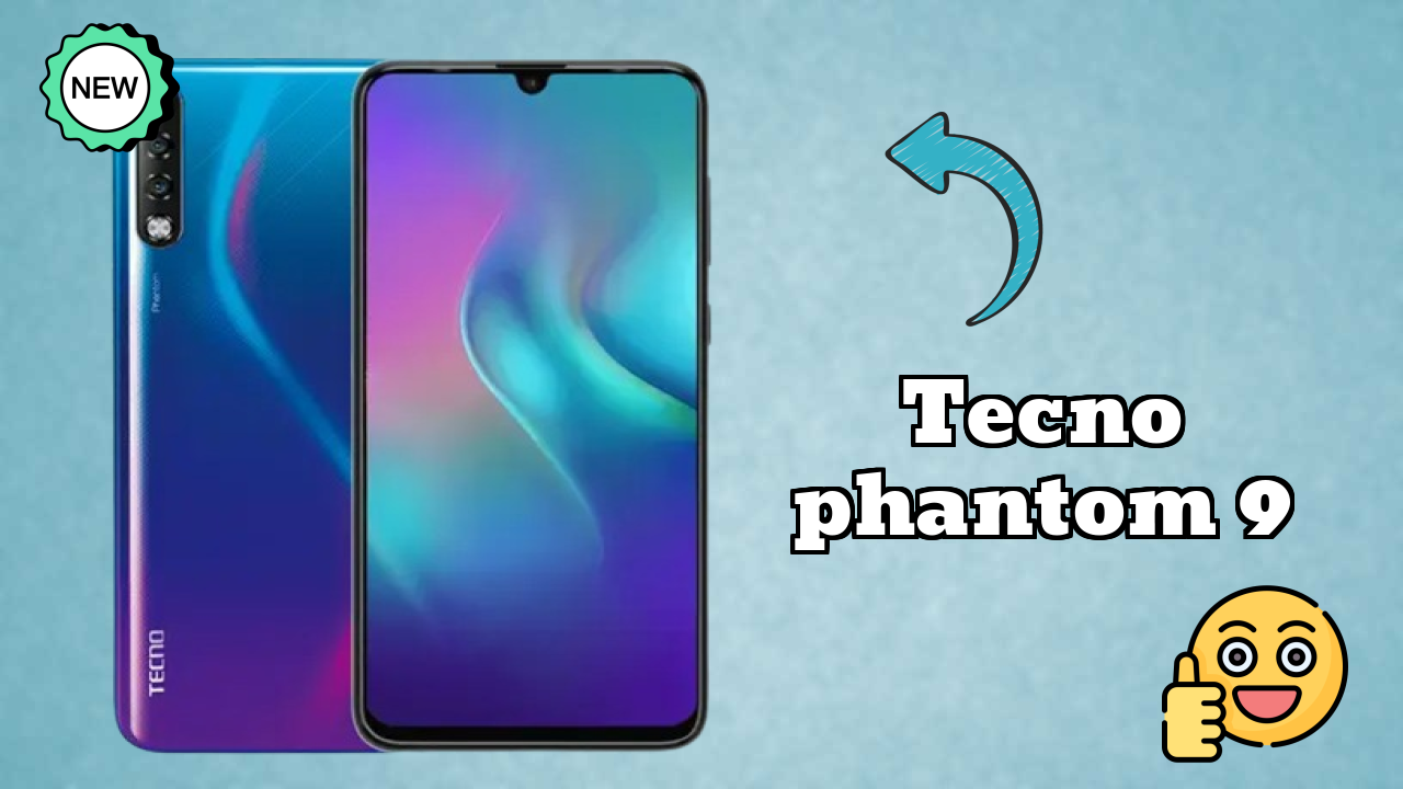 Tecno Phantom 9 at ₹16,999 - Is It Worth Buying Now?