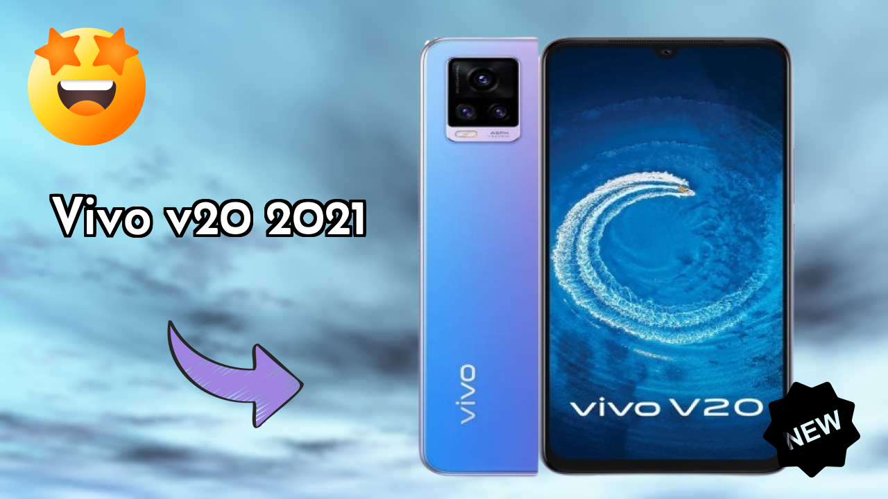 Vivo V20 2021 Camera Samples: 64 MP + 8 MP + 2 MP Rear Camera Photo Test