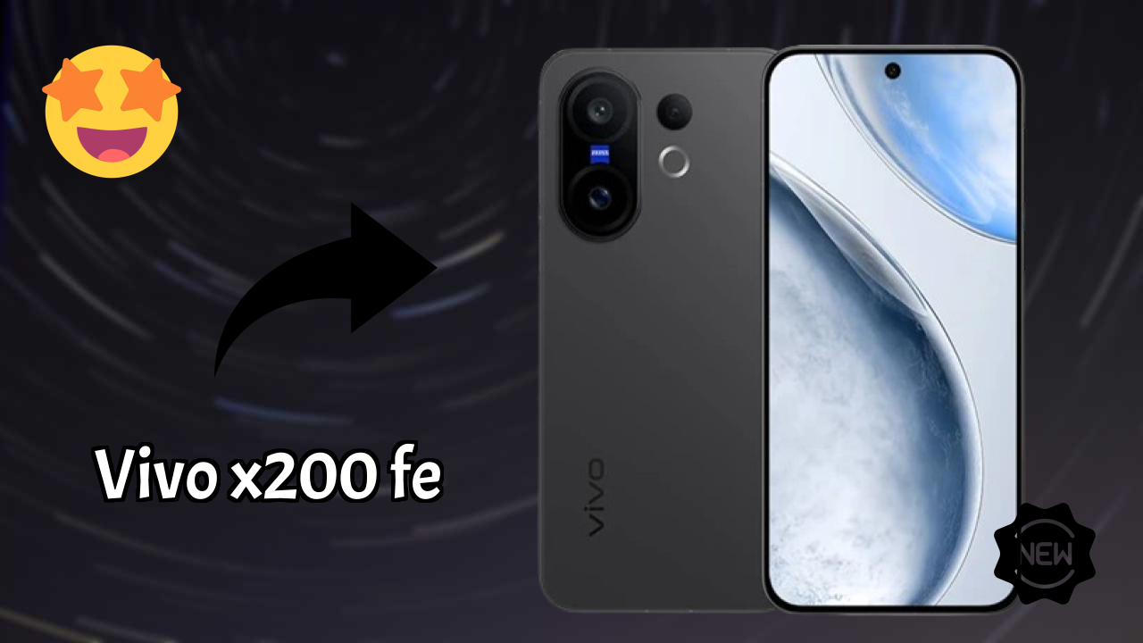 Vivo X200 FE Gaming Benchmarks: MediaTek Dimensity 9300 Plus Tested