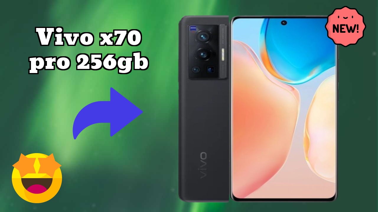 Vivo X70 Pro 256GB Camera Review: 50 MP + 12 MP + 12 MP + 8 MP Rear Camera Samples