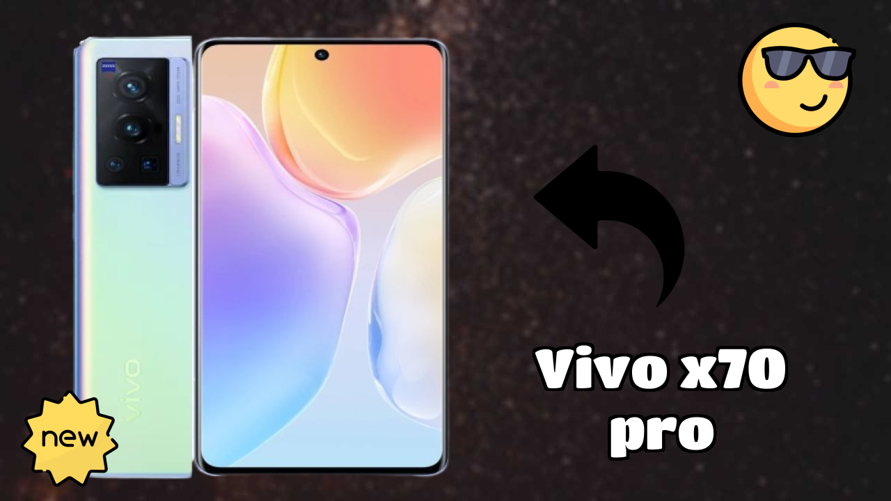 Vivo X70 Pro at ₹46,990 - Complete Buying Guide