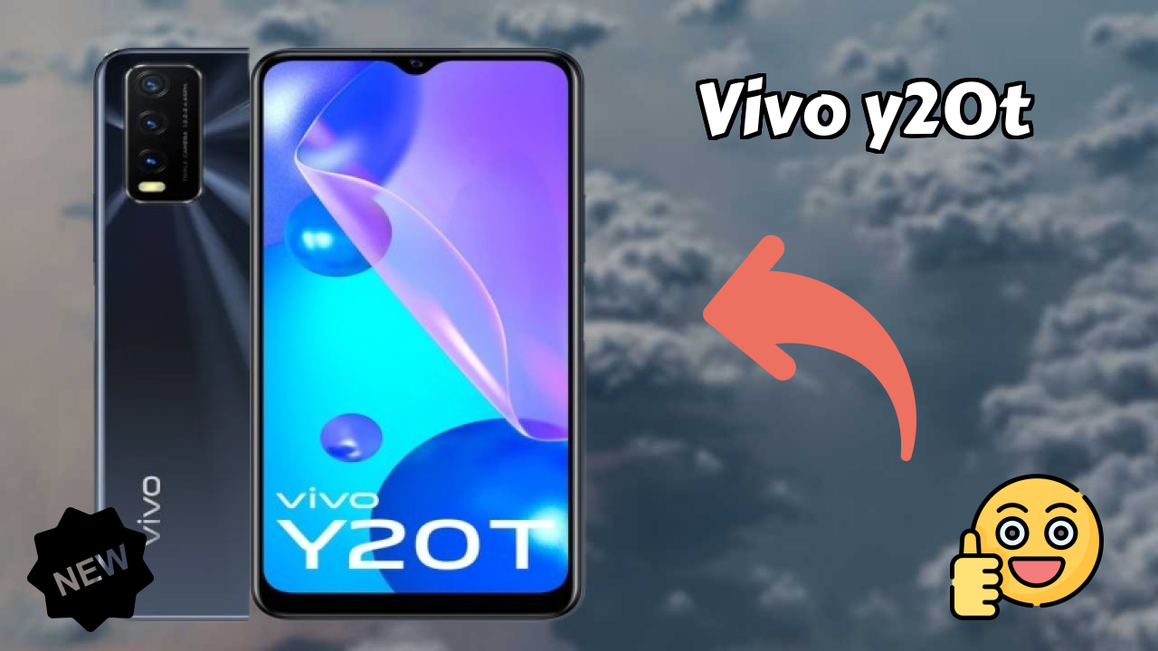 Vivo Y20T at ₹15,490 - Complete Buying Guide