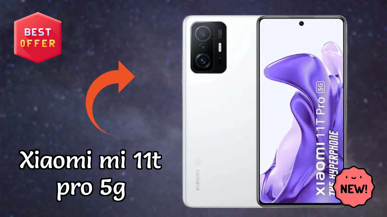 Xiaomi Mi 11T Pro 5G Camera Samples: 108 MP + 8 MP + 5 MP Rear Camera Quality Test