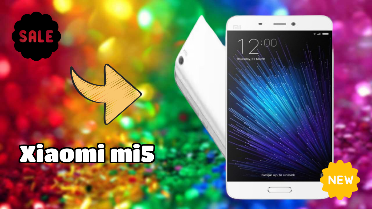 Xiaomi Mi5 vs Samsung Galaxy: Complete Compare