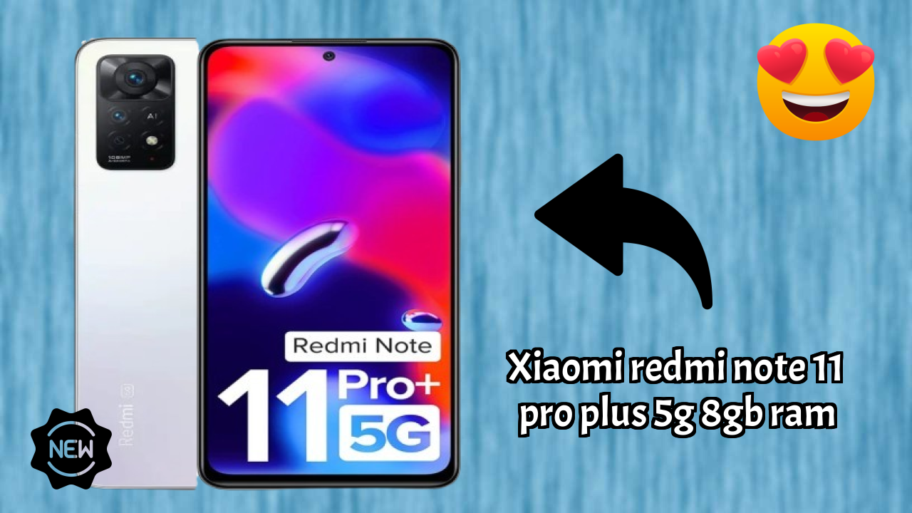 Xiaomi Redmi Note 11 Pro Plus 5G 8GB RAM vs iPhone 15: Which Should You Buy?