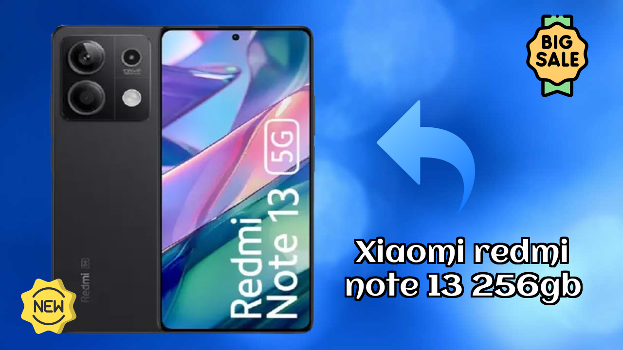 Xiaomi Redmi Note 13 256GB Camera Quality: 108 MP + 8 MP + 2 MP Rear Camera Samples