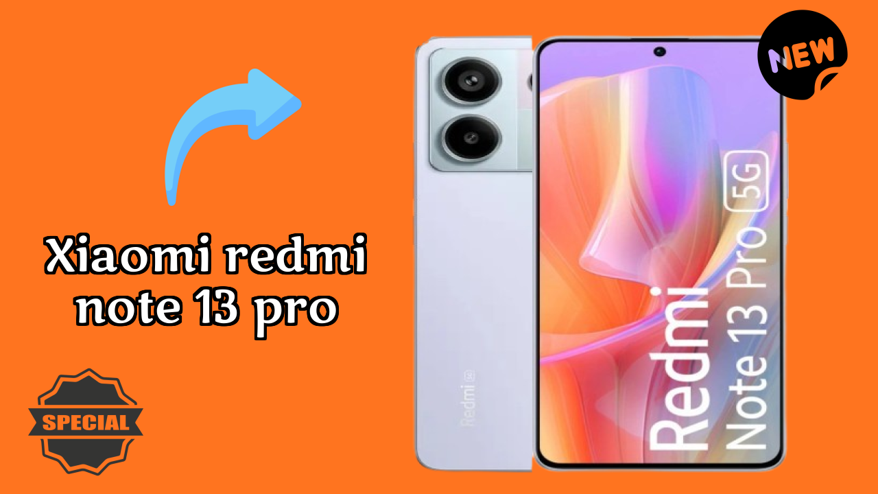 Xiaomi Redmi Note 13 Pro at ₹19,999 - Best Deal Available