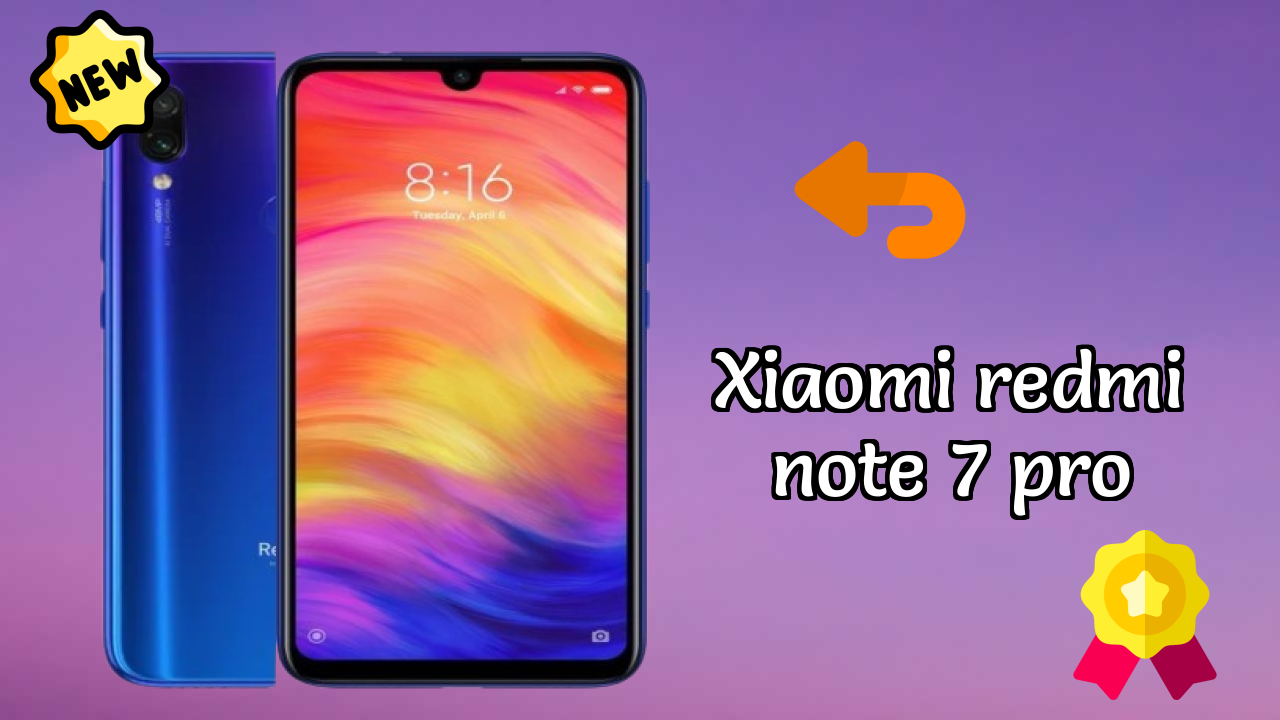 Xiaomi Redmi Note 7 Pro Camera Quality: 13 MP Front Camera Selfie Test