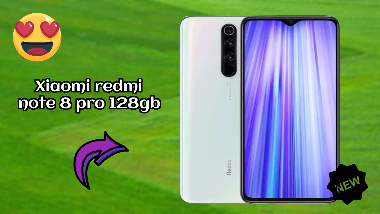 Xiaomi Redmi Note 8 Pro 128GB Price Analysis: ₹10,849 Value for Money?
